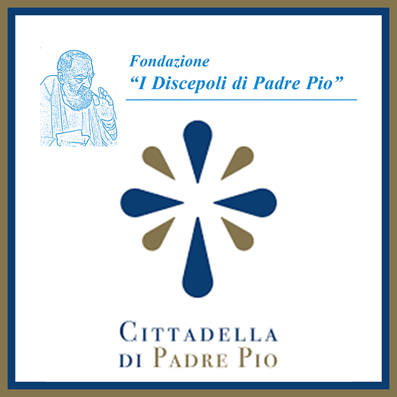 Drapia: Cittadella di Padre Pio