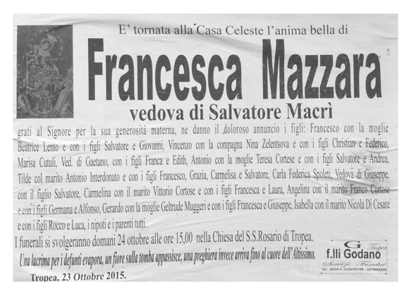 FrancescaMazzara