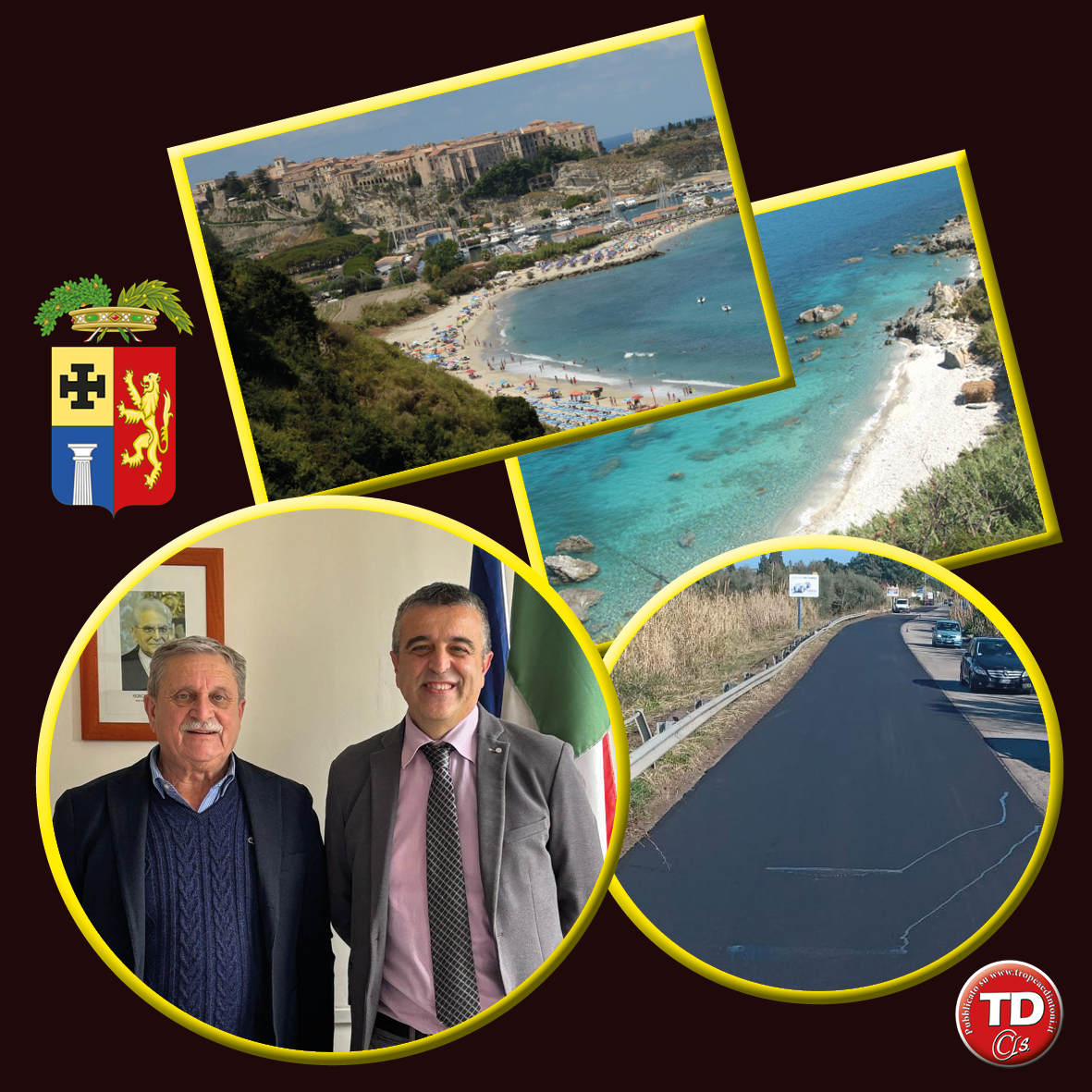 Lavori-Bitumazione-SP-95-Tropea-Parghelia-27-01-2025