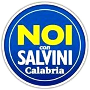 NoiConSalvini Calabria