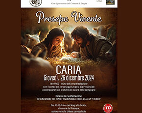 Presepe-Vivente-Caria-26-12-24