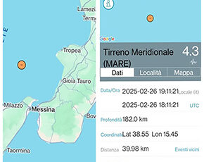 Terremoto-Tirreno-26-02-2025