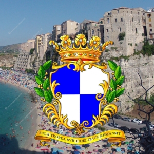 Tropea Stemma