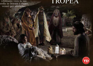 #Tropeanite-Presepe-Vivente--2024