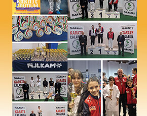 Tropheum al Grand Prix Brutium-Karate-10-02-2025