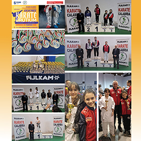 Tropheum al Grand Prix Brutium-Karate-10-02-2025