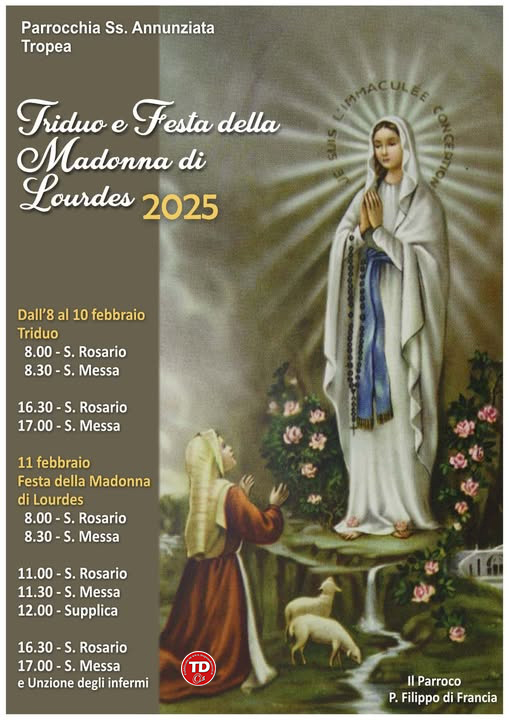 #tropeanite-Triduo-Madonna-Lourdes-08-02-25