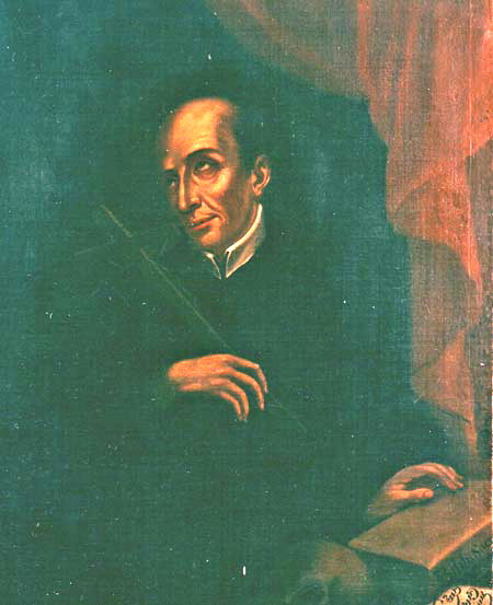 P. Francesco Margotta