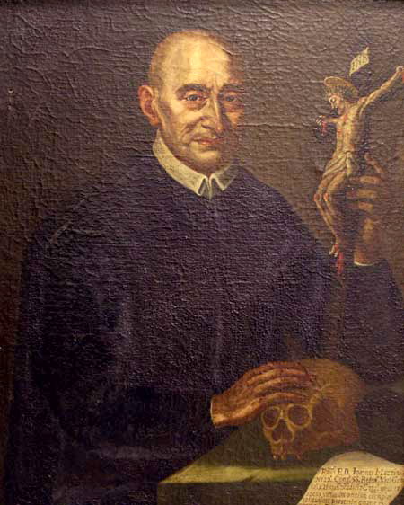 P. Giovanni Mazzini